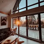 Villa Black Pohorje - Luxury Retreat Hočko Pohorje