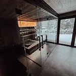 Black Pohorje - Luxury Retreat Villa Hočko Pohorje