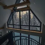 Black Pohorje - Luxury Retreat Villa *