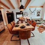 Black Pohorje - Luxury Retreat * Hočko Pohorje