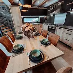 Villa Black Pohorje - Luxury Retreat *