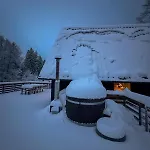 Black Pohorje - Luxury Retreat