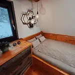 Villa Black Pohorje - Luxury Retreat Hočko Pohorje