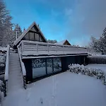 Villa Black Pohorje - Luxury Retreat Hočko Pohorje