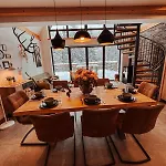 Black Pohorje - Luxury Retreat Villa Hočko Pohorje