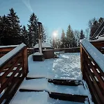 Black Pohorje - Luxury Retreat Villa Hočko Pohorje