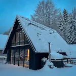 Villa Black Pohorje - Luxury Retreat *