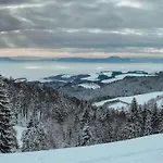 Black Pohorje - Luxury Retreat * Hočko Pohorje