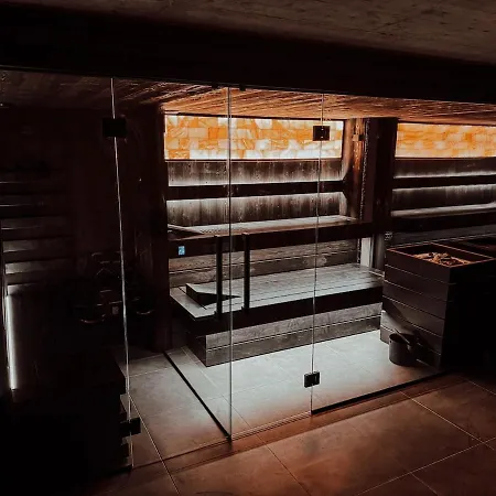 Vila Black Pohorje - Luxury Retreat