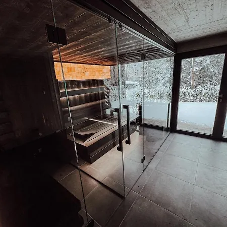 Black Pohorje - Luxury Retreat Vila Hocko Pohorje