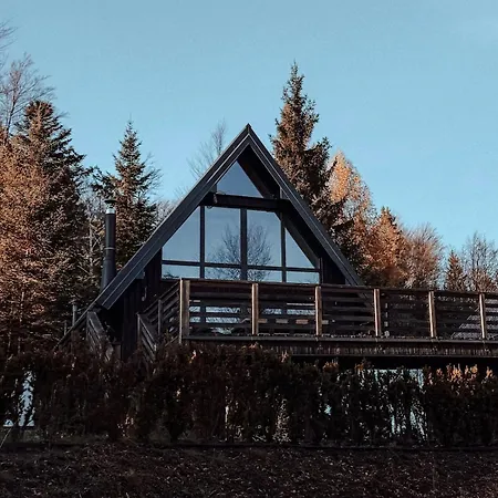 Black Pohorje - Luxury Retreat *