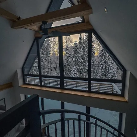 Black Pohorje - Luxury Retreat Villa *