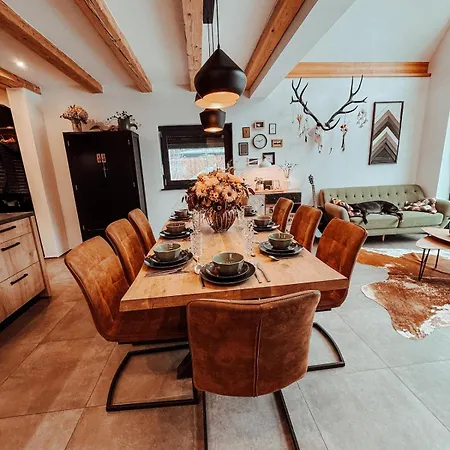 Black Pohorje - Luxury Retreat * Hocko Pohorje