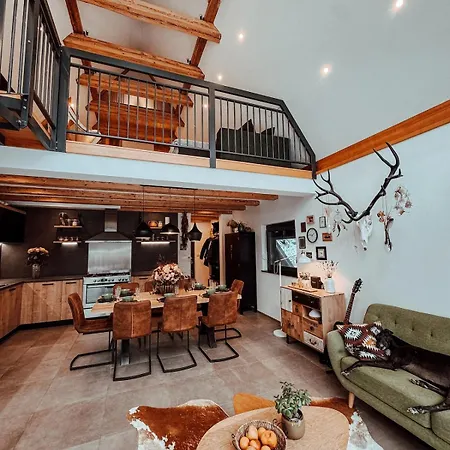 Black Pohorje - Luxury Retreat *