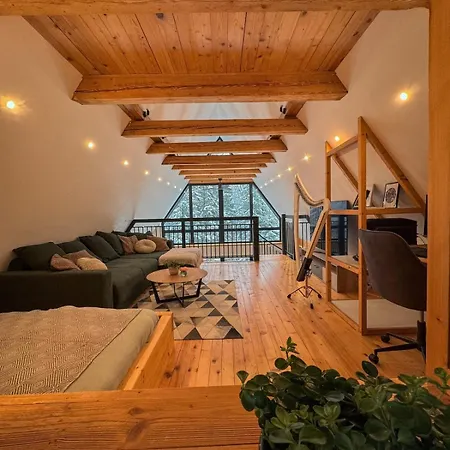 Black Pohorje - Luxury Retreat * Hočko Pohorje