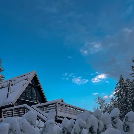 Black Pohorje - Luxury Retreat Hočko Pohorje