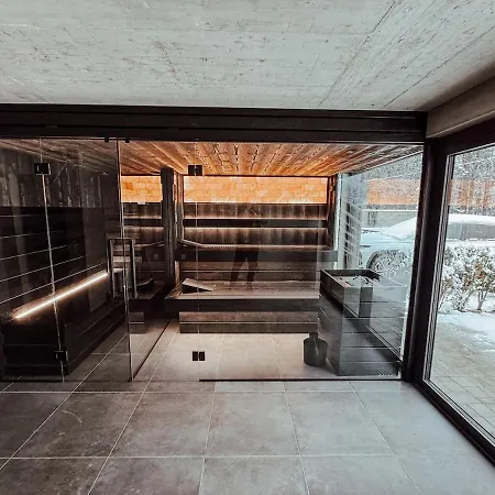 Black Pohorje - Luxury Retreat