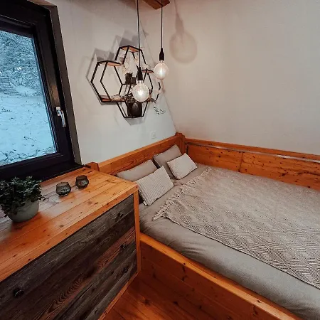 Villa Black Pohorje - Luxury Retreat Hočko Pohorje