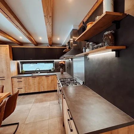 Black Pohorje - Luxury Retreat * Hočko Pohorje