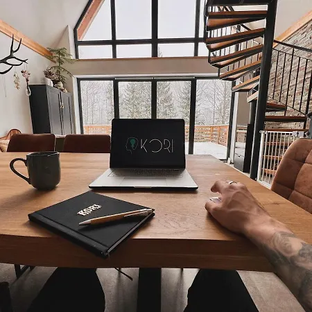 Vila Black Pohorje - Luxury Retreat