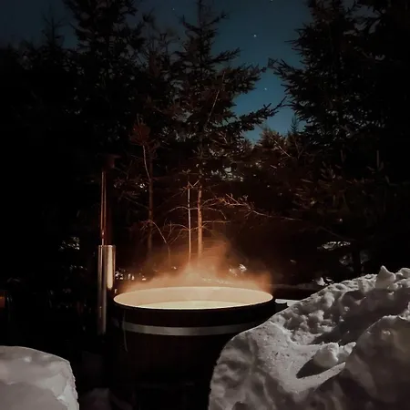 Villa Black Pohorje - Luxury Retreat *