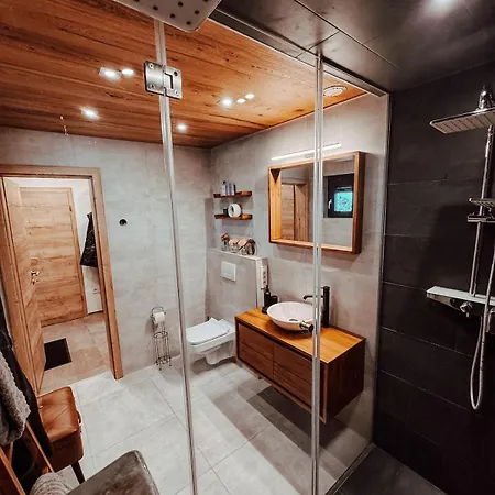 Black Pohorje - Luxury Retreat *