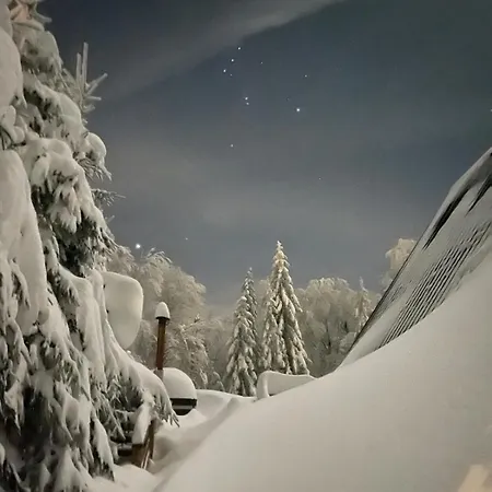 Black Pohorje - Luxury Retreat *