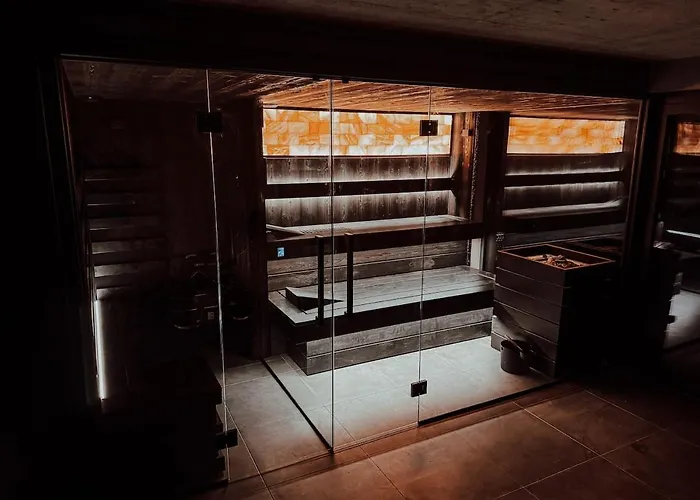 Villa Black Pohorje - Luxury Retreat