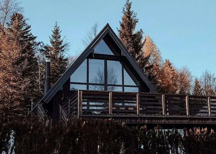 Black Pohorje - Luxury Retreat *