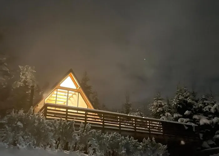 Black Pohorje - Luxury Retreat Villa *