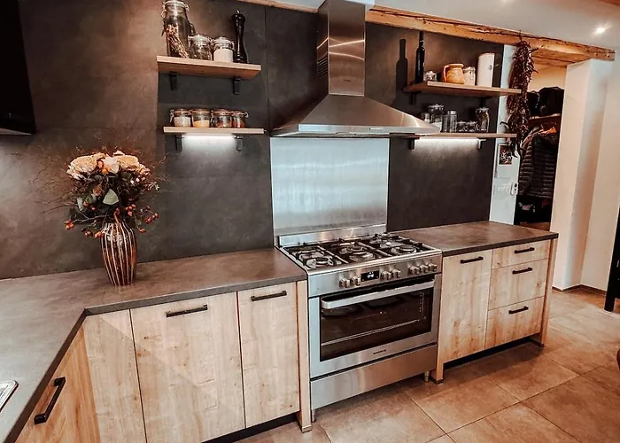 Black Pohorje - Luxury Retreat * Hočko Pohorje