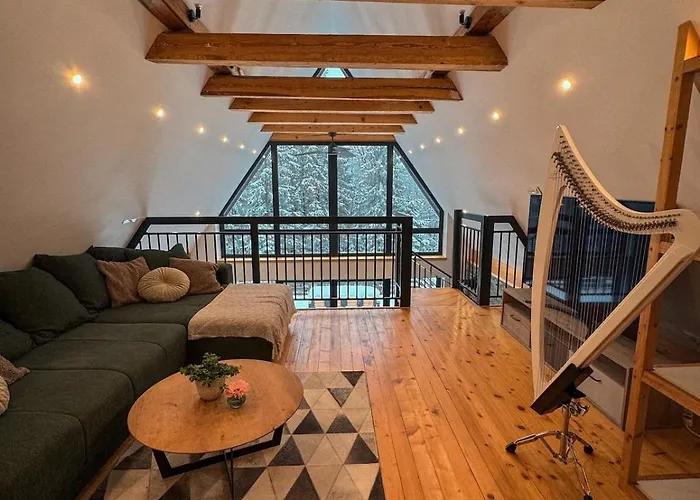 Black Pohorje - Luxury Retreat Villa Hočko Pohorje