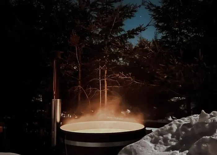 Villa Black Pohorje - Luxury Retreat *