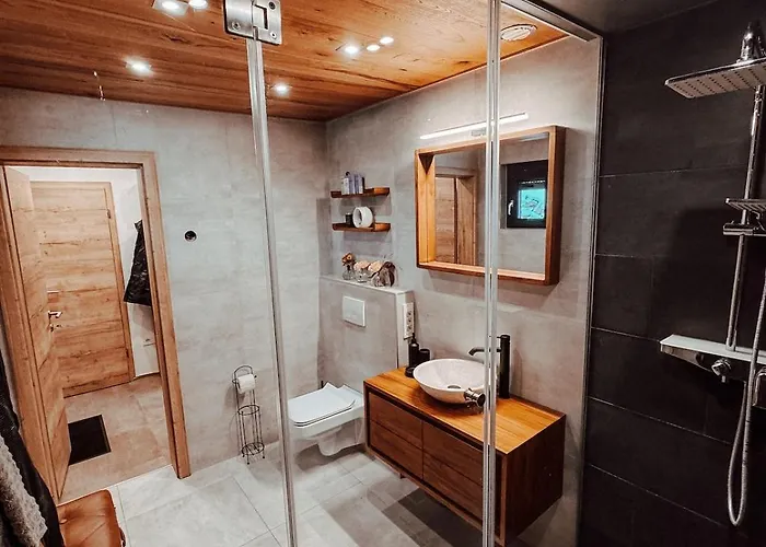 Black Pohorje - Luxury Retreat *